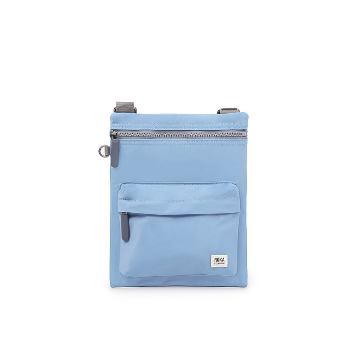 Roka Chelsea B Retro Blue Recycled Nylon
