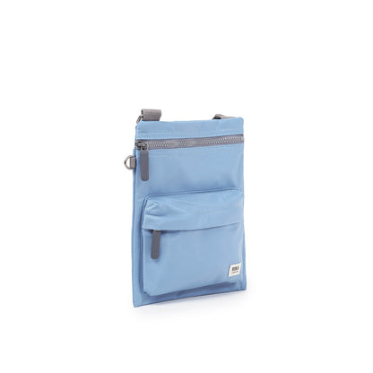 Roka Chelsea B Retro Blue Recycled Nylon