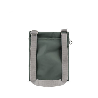 Roka Chelsea B Thyme Recycled Nylon