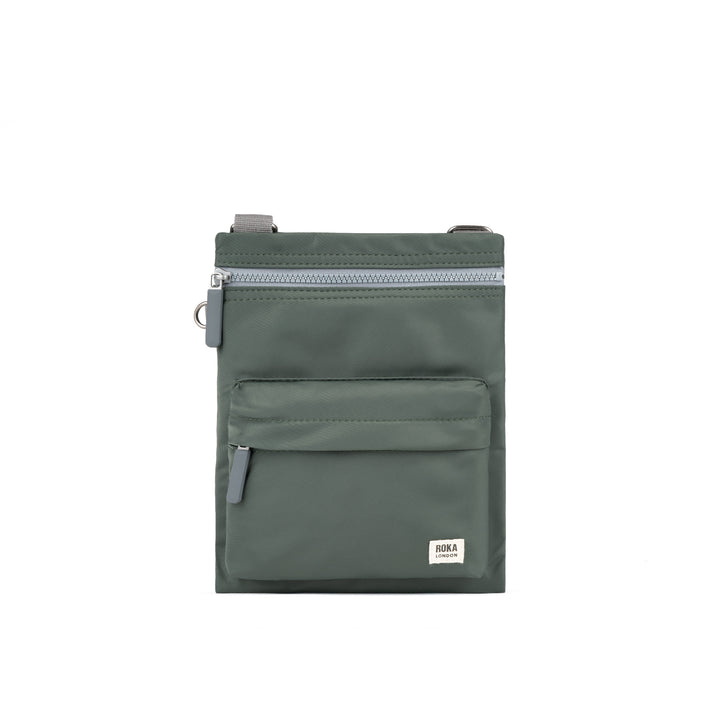 Roka Chelsea B Thyme Recycled Nylon