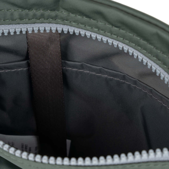Roka Chelsea B Thyme Recycled Nylon