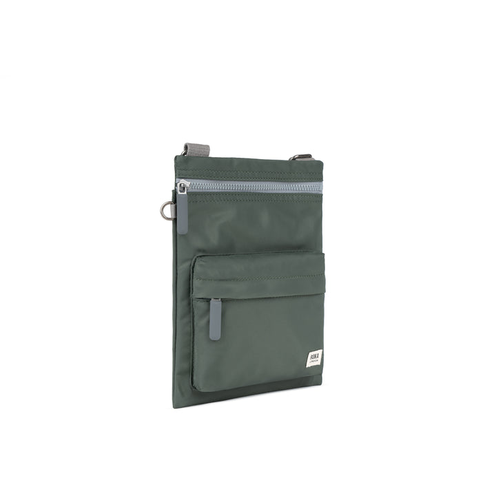 Roka Chelsea B Thyme Recycled Nylon