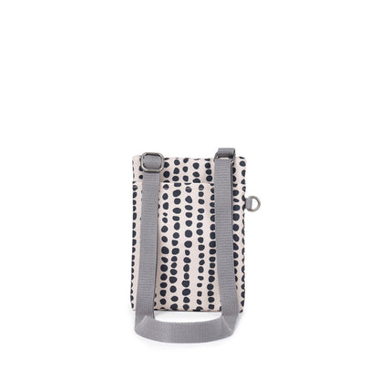 Roka Chelsea Recycled Nylon: Linear Dot