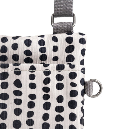 Roka Chelsea Recycled Nylon: Linear Dot