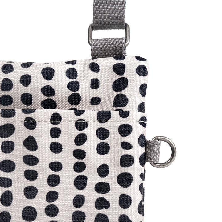 Roka Chelsea Recycled Nylon: Linear Dot