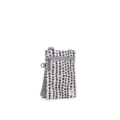 Roka Chelsea Recycled Nylon: Linear Dot