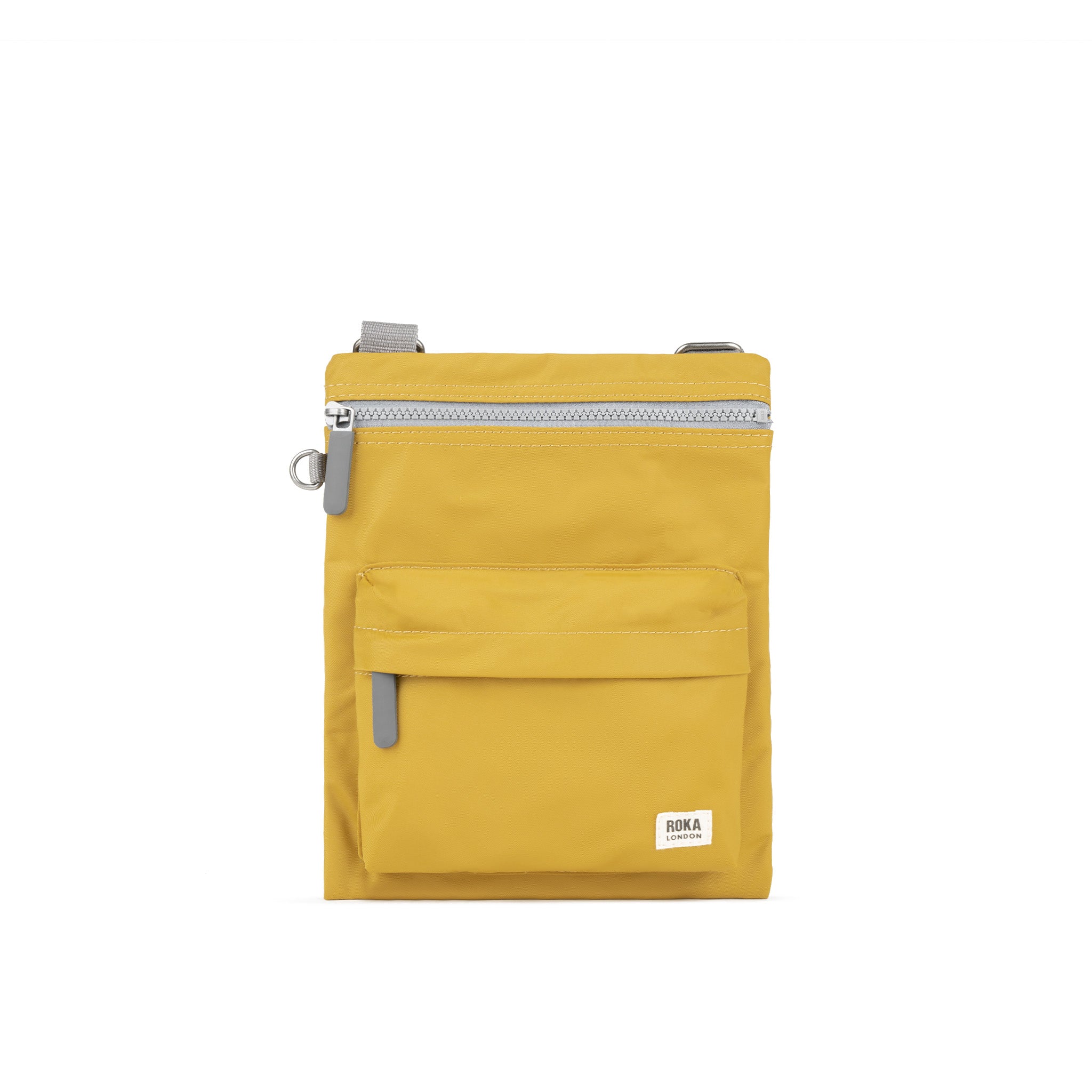 Roka Chelsea B Corn Recycled Nylon Bibelot Leek Staffordshire UK