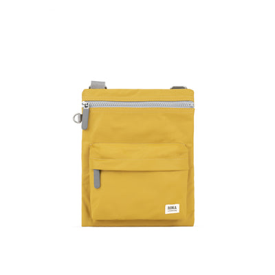 Roka Chelsea B Corn Recycled Nylon Bibelot Leek Staffordshire UK