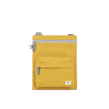 Roka Chelsea B Corn Recycled Nylon Bibelot Leek Staffordshire UK