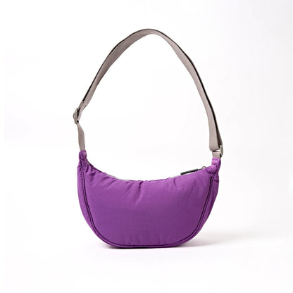 Roka Farringdon Taslon: Purple