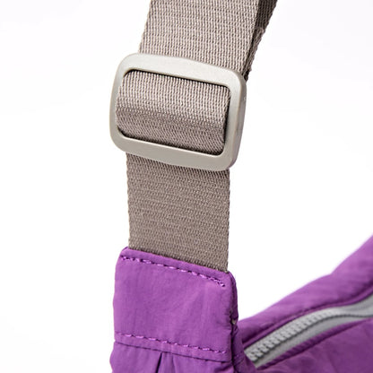 Roka Farringdon Taslon: Purple
