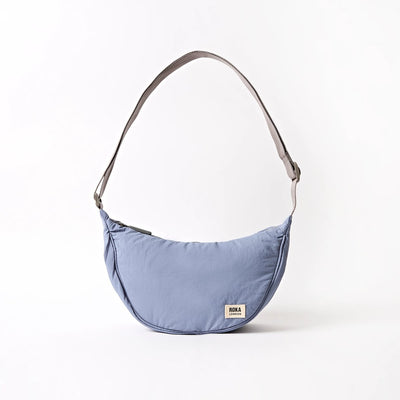 Roka Farringdon Taslon: Retro Blue