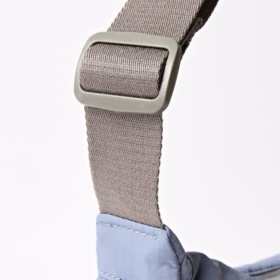 Roka Farringdon Taslon: Retro Blue