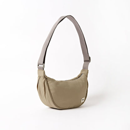 Roka Farringdon Taslon: Taupe