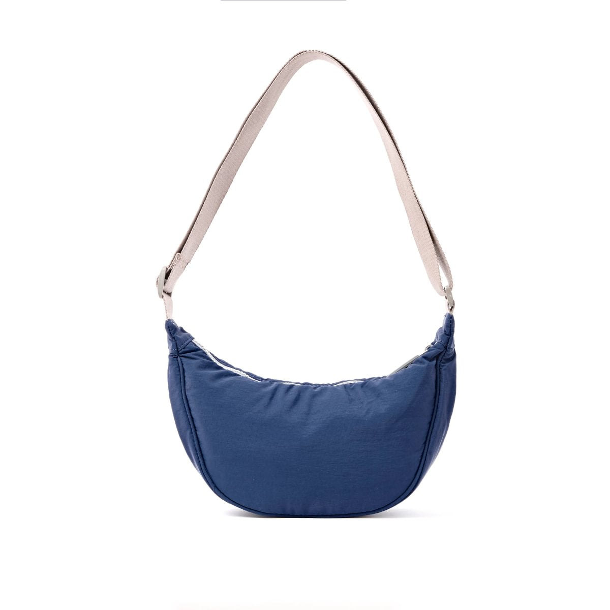 Roka Farringdon Taslon: Deep Cobalt at Bibelot Leek UK Stockist