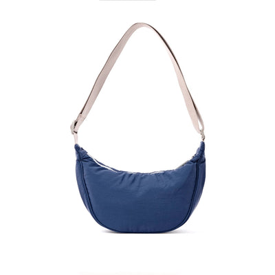 Roka Farringdon Taslon: Deep Cobalt at Bibelot Leek UK Stockist