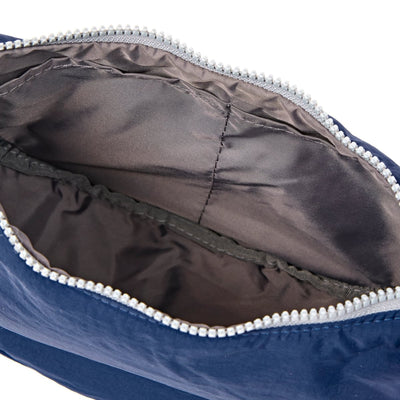Roka Farringdon Taslon: Deep Cobalt at Bibelot Leek UK Stockist