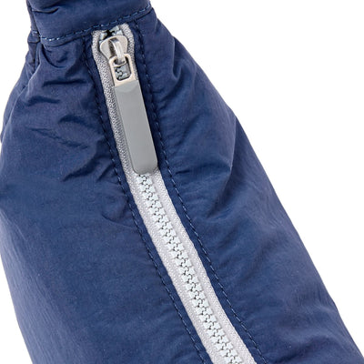 Roka Farringdon Taslon: Deep Cobalt at Bibelot Leek UK Stockist