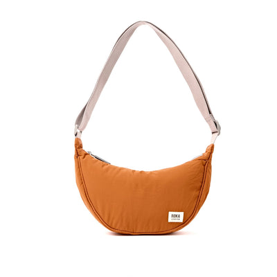 Roka Farringdon Taslon: Dijon at Bibelot Leek UK Stockist