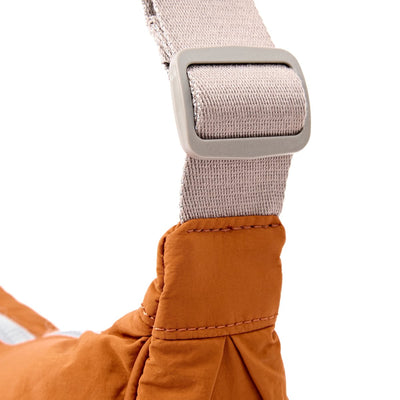 Roka Farringdon Taslon: Dijon at Bibelot Leek UK Stockist