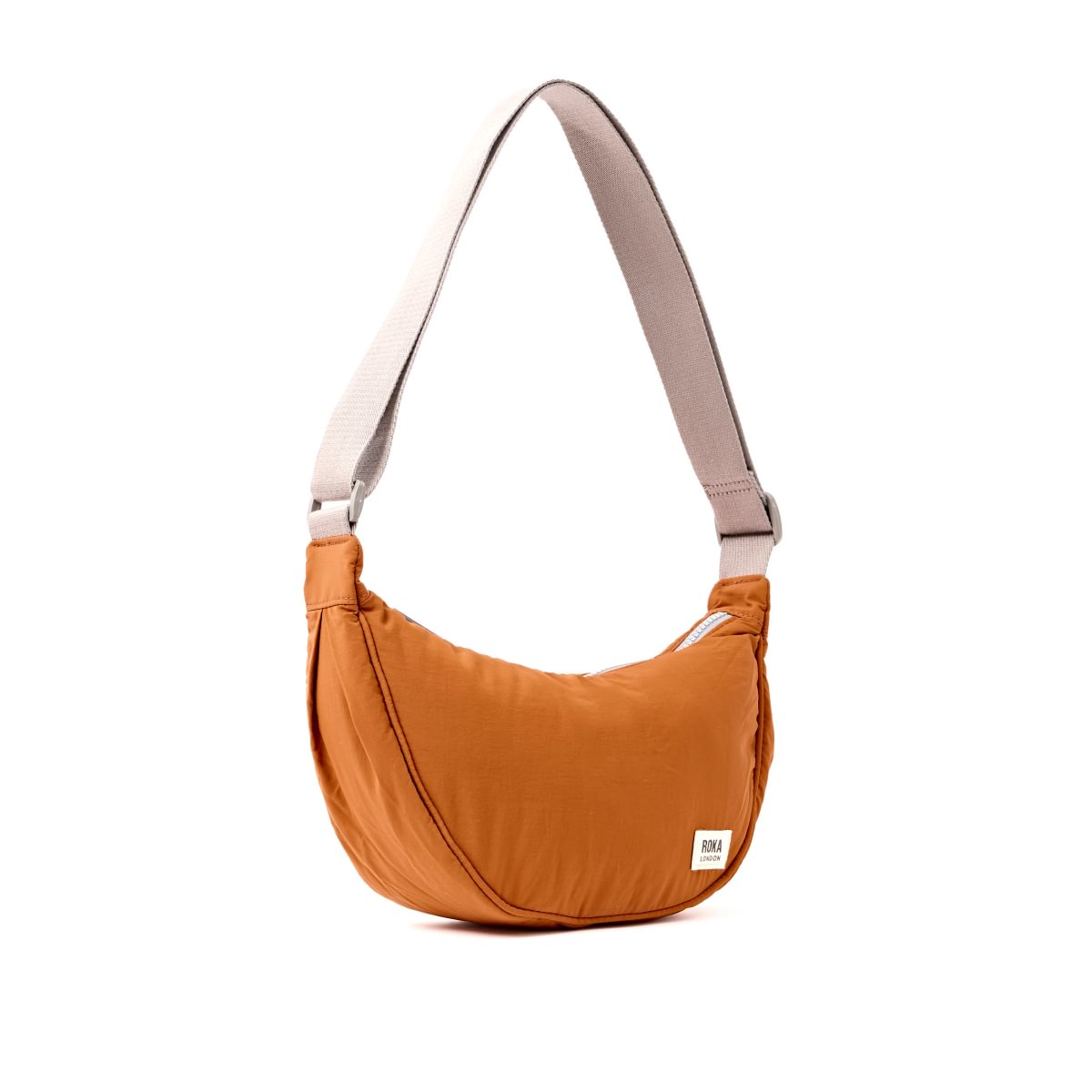 Roka Farringdon Taslon: Dijon at Bibelot Leek UK Stockist