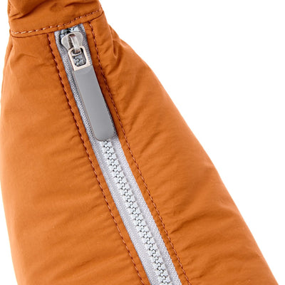 Roka Farringdon Taslon: Dijon at Bibelot Leek UK Stockist