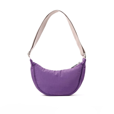 Roka Farringdon Taslon: Gothic Grape at Bibelot Leek UK Stockist