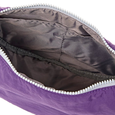 Roka Farringdon Taslon: Gothic Grape at Bibelot Leek UK Stockist