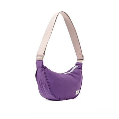 Roka Farringdon Taslon: Gothic Grape at Bibelot Leek UK Stockist