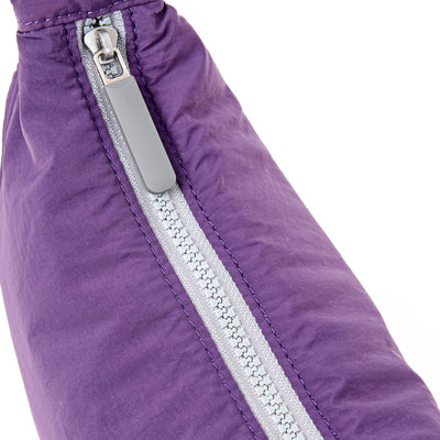 Roka Farringdon Taslon: Gothic Grape at Bibelot Leek UK Stockist