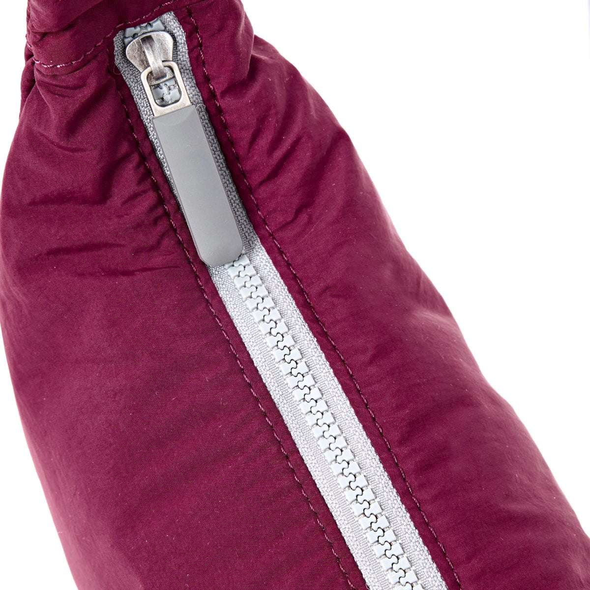 Roka Farringdon Taslon: Merlot at Bibelot Leek UK Stockist