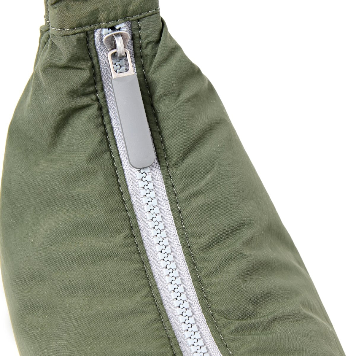 Roka Farringdon Taslon: Olive at Bibelot Leek UK Stockist