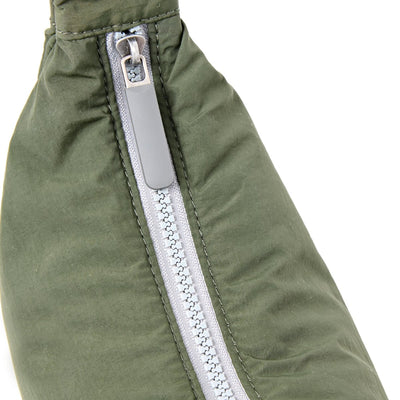 Roka Farringdon Taslon: Olive at Bibelot Leek UK Stockist