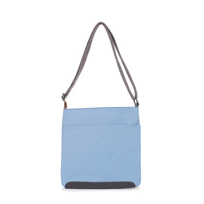Roka Kennington B Recycled Nylon: Retro Blue
