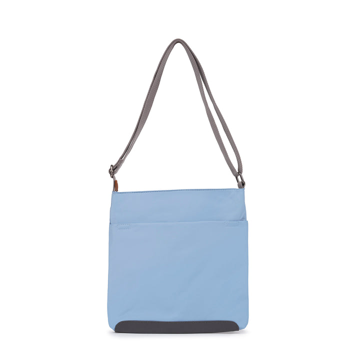 Roka Kennington B Recycled Nylon: Retro Blue