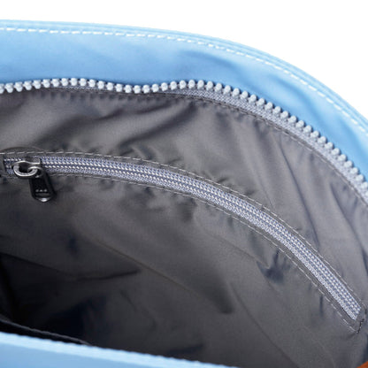 Roka Kennington B Recycled Nylon: Retro Blue