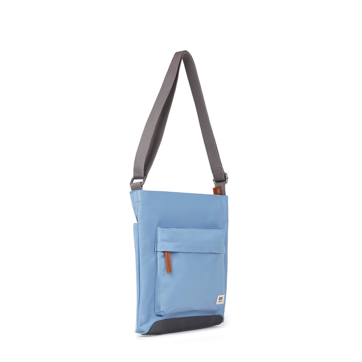 Roka Kennington B Recycled Nylon: Retro Blue