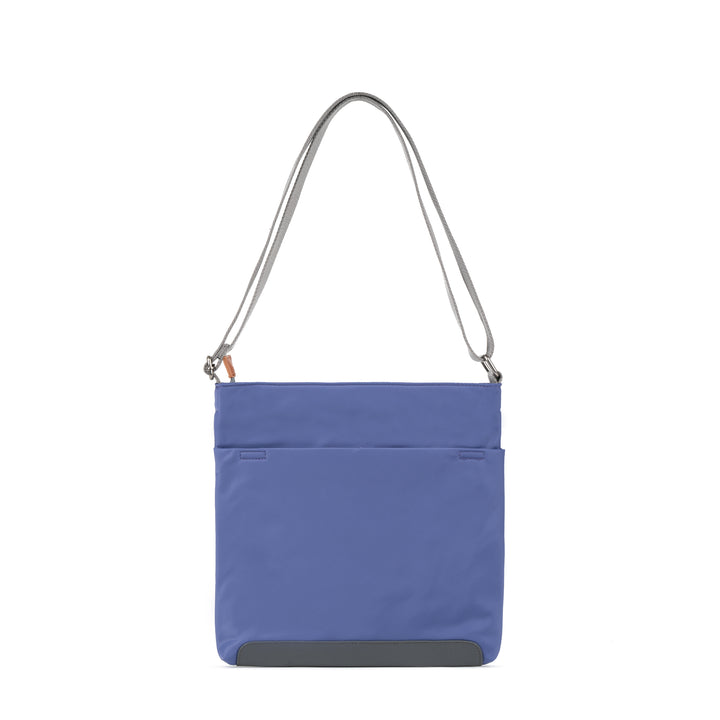 Roka Kennington B Recycled Nylon: Indigo