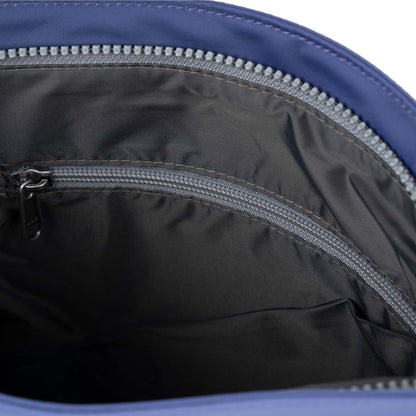 Roka Kennington B Recycled Nylon: Indigo