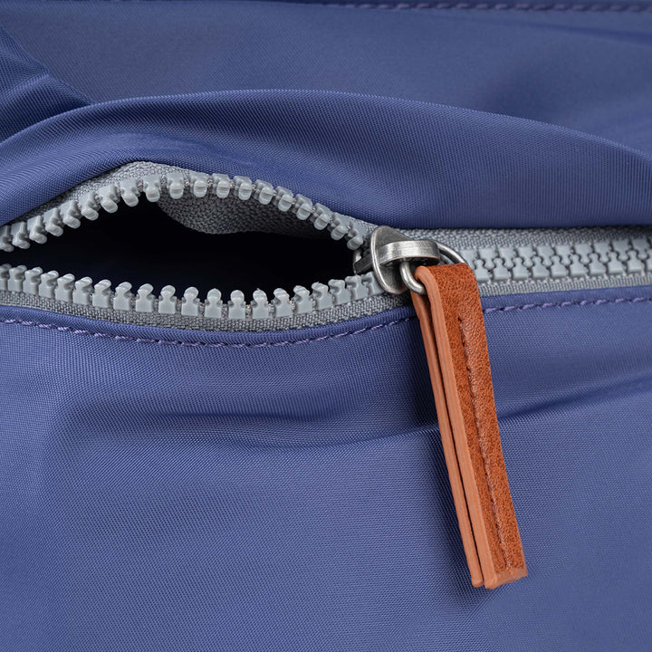 Roka Kennington B Recycled Nylon: Indigo