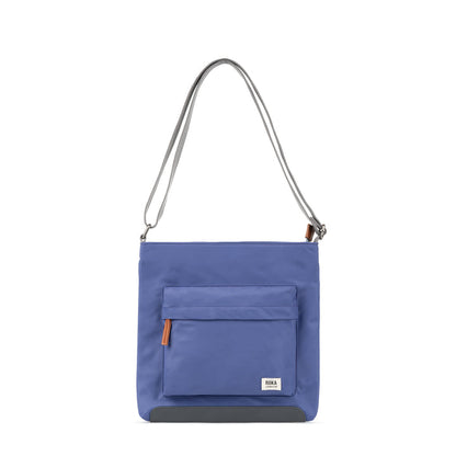 Roka Kennington B Recycled Nylon: Indigo