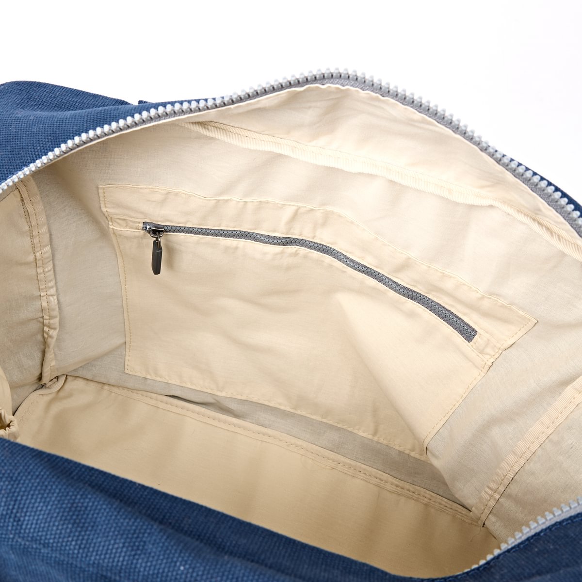 Roka Sloane Shoulder Bag in Admiral at Bibelot Leek UK Stockist