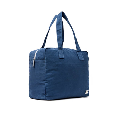 Roka Sloane Shoulder Bag in Admiral at Bibelot Leek UK Stockist