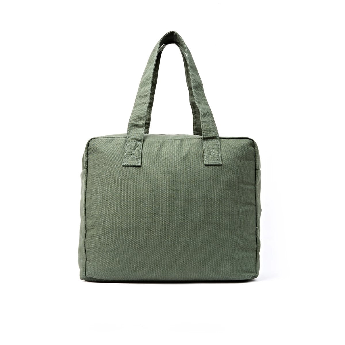 Roka Sloane Shoulder Bag in Willow at Bibelot Leek UK Stockist