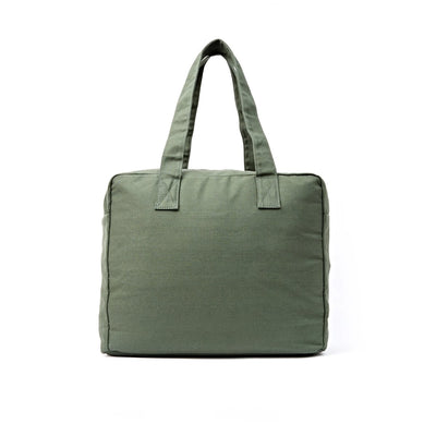 Roka Sloane Shoulder Bag in Willow at Bibelot Leek UK Stockist