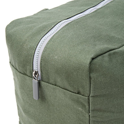 Roka Sloane Shoulder Bag in Willow at Bibelot Leek UK Stockist