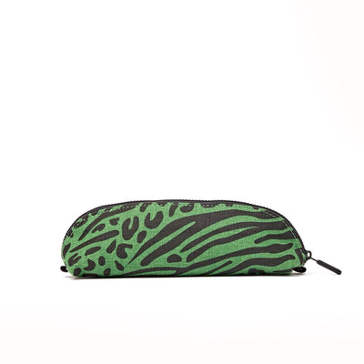 ROKA Tate Pouch in Animal Artichoke at Bibelot Leek UK Stockist