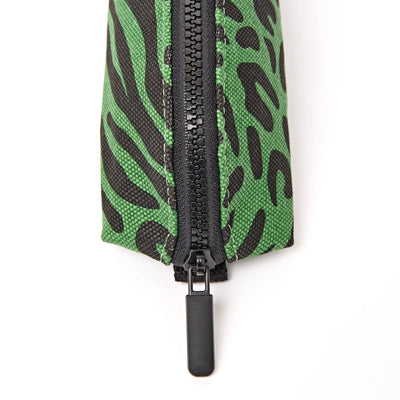 ROKA Tate Pouch in Animal Artichoke at Bibelot Leek UK Stockist