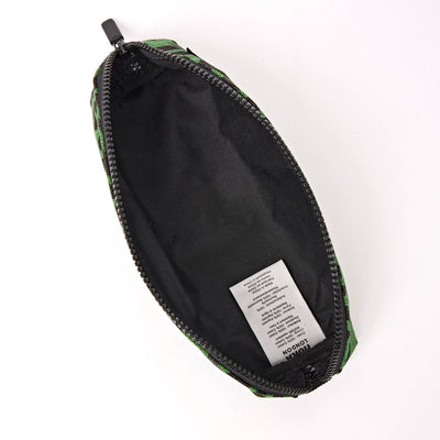 ROKA Tate Pouch in Animal Artichoke at Bibelot Leek UK Stockist