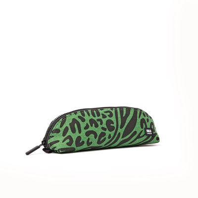 ROKA Tate Pouch in Animal Artichoke at Bibelot Leek UK Stockist